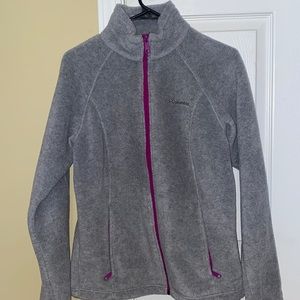 Women’s Columbia jacket